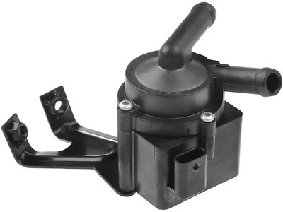 Bomba de agua auxiliar para BMW X6 2008-2018 APR 84557PTZV 2011 2009 2010 2012 2013 Foto 1 de 2