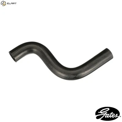 RADIATOR HOSE 05-5243 FORRADIATOR HOSE 05-5243 FOR TOYOTA  16571-BZ280 - Image 1 of 4