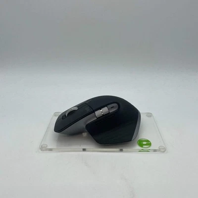 Logitech MX Master 3S For Mac Black - Image 1 of 4