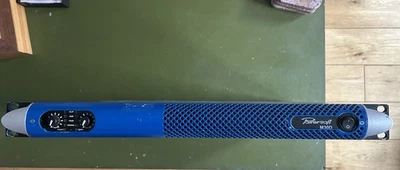 Powersoft M30D Stereo Power Amplifier, 2x 1500W RMS 4Ohm 3000W RMS Bridged 8ohm - Image 1 of 2