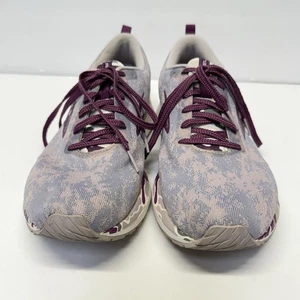 Scarpe da corsa Brooks Revel 4 donna taglia 11 viola lavanda suola mimetica - Foto 1 di 13