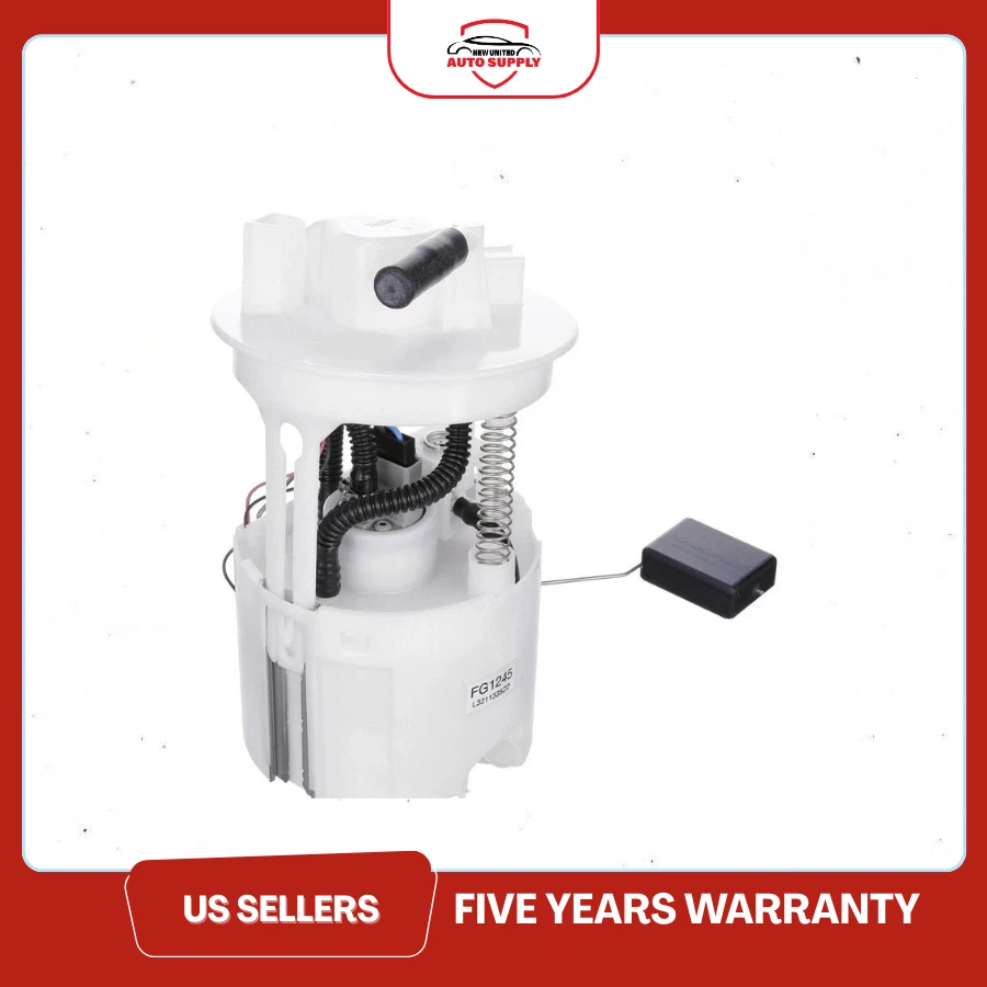 Conjunto de módulo de bomba de combustible Delphi FG1245 para Mazda 6 2003-2004 Foto 1 de 1