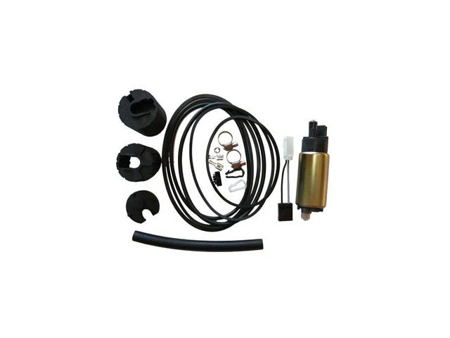 Autobest 24DW92V Electric Fuel Pump Fits 1993-2002 Ford Crown Victoria - Image 1 of 1