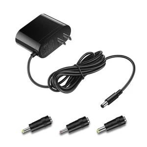 12V 1.5A/2A AC Adapter Power Supply Compatible WD Western Digital My Book Ess... - Picture 1 of 6