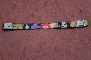 Buckle-Down Adventure Time Buckle Gürtel - Bild 1 von 4