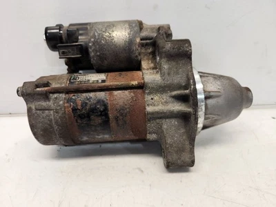 Motor de arranque Honda Fit (Sport/1,5 L/AT) 2009-12  Foto 1 de 4
