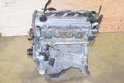 08-09-10-11-12-13-14-15 SCION XB 2AZ 2.4L JDM ENGINE VVTI DOHC 2AZ-FE 4 CYLINDER Foto 1 de 4
