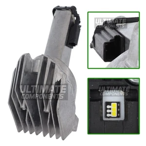 Headlight Ballast Control Unit Module For LED DRL BMW 5 Series F07 2009-2018 - Picture 1 of 24