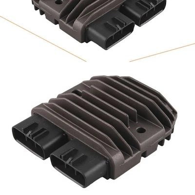 1x Regulador de voltaje rectificador para Yamaha YZF R1 2002-2012 2011 2010 2009 2008 Foto 1 de 4