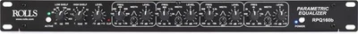 Rolls RPQ160b Parametric Equalizer - Image 1 of 4