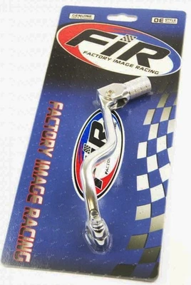 Husqvarna SM530 RR 2009 palanca de cambios de abeto de aluminio forjado Foto 1 de 2