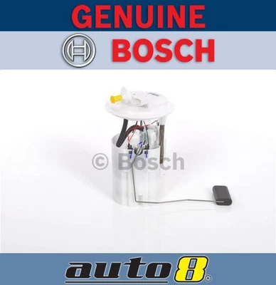 Bosch Fuel Pump Mounting Unit for Renault Megane Hatchback  2.0L M4R 711 08-16 - image 1 of 4