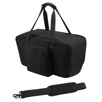  Travel Case Storage Bag for  PartyBox Club 120 Party Speaker Carry4284 - Image 1 of 4