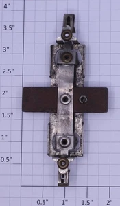 Dorfan 3930-10 Standard Gauge Collector Pickup Assembly - Picture 1 of 2