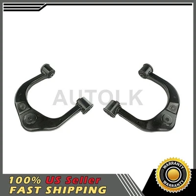 Brazos de control Mevotech para Toyota Sequoia 2001 2002 2003 2004 2005 2006 2007 Foto 1 de 4