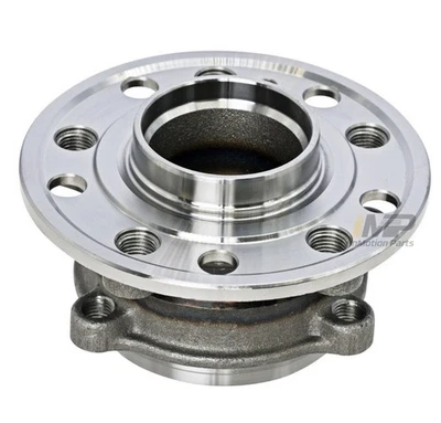 Front Wheel Bearing & Hub for 2015-2023 Mercedes-Benz C300 C350E E300 GLC300 - Image 1 of 3