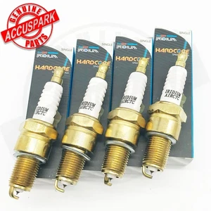 Morris Minor 1000 Iridium AccuSpark Zündkerzen AIRC7C Performance /Race x1 - Bild 1 von 5