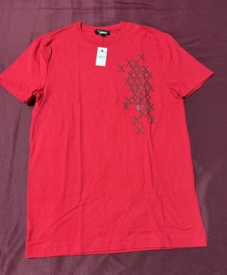 Camiseta Express Juvenil Niño Talla Pequeña Nueva Foto 1 de 4