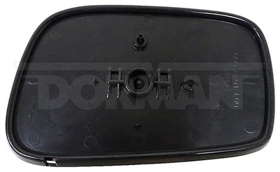 Espejo retrovisor izquierdo de plástico sin calefacción Dorman 56031 para 03-08 Pontiac Vibe Foto 1 de 4