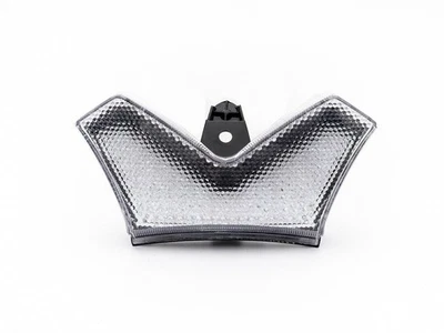 Luz trasera LED señal interna KAWASAKI 06-20 Ninja ZX-14R,ZX-14, ZX1400, Z1400, ZZR1400 Foto 1 de 4