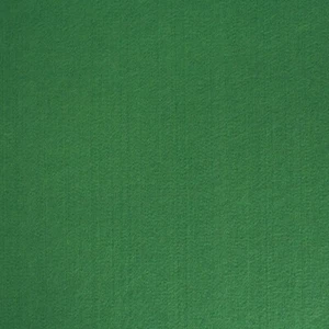 Kreativstoff Bastelfilz einfarbig grasgrün 45cm Breite 4mm Stärke - Bild 1 von 2