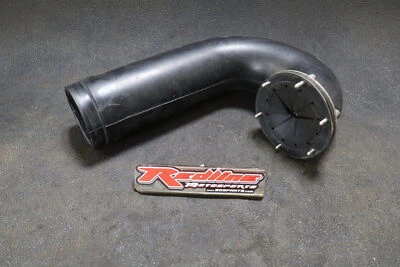 Yamaha Waverunner FX FX1100 HO 2007 escape tubo J F1B-U758D-03-00 Foto 1 de 4