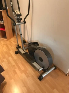 heimtrainer fahrrad gebraucht kettler - Bild 1 von 3