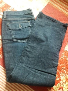 womens levis sz 14 - Picture 1 of 3
