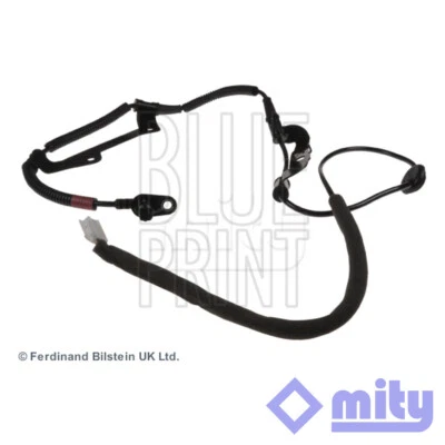 Fits Hyundai Santa Fe 2005- ABS Wheel Speed Sensor Mity #2 956812B000 - Image 1 of 3