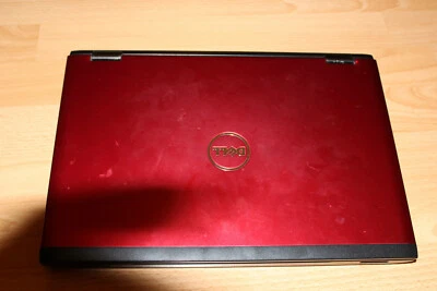 DELL Vostro 3350 rot 13,3 " Core i5-2520M  2,5 GHz 8GB RAM 250GB SSD - Bild 1 von 4