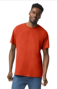 Camisetas unisex de algodón pesado Gildan - Imagen 1 de 1