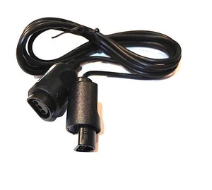NINTENDO 64 N64 CONTROLLER EXTENSION CABLE LEAD UK - Picture 1 of 3