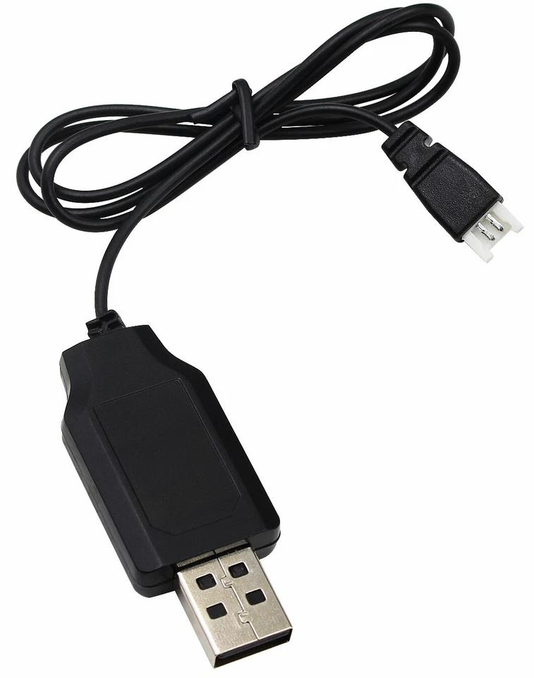 USB Battery Charger Charging Cable Cord Lead For Protocol SlipStream - Image 1 of 1