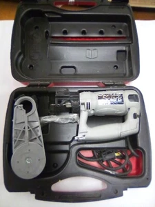 Seghetto a spirale Rotozip Solaris modello SLS01 con custodia rigida made in USA usato - Foto 1 di 2