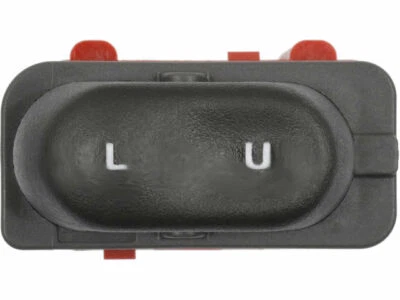 For 1998 Ford Windstar Central Lock Switch Front Right SMP 77323JT - Image 1 of 2