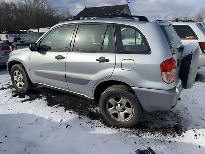 Engine Fuse Box TOYOTA RAV-4 01 02 03 Foto 1 de 4