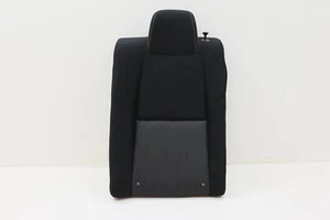 2020 - 2025 NISSAN SENTRA REAR LEFT 2ND ROW SEAT UPPER CUSHION COVER OEM BLACK_G - Foto 1 di 11