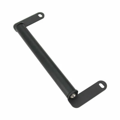 Soporte de navegación GSP para manillar de extensión para SYM JOYMAX Z 300 CRUISYM 300  Foto 1 de 4