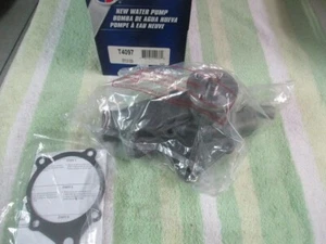 New Water Pump T4097 AMC Car and Jeep Vintage Parts 1980-1990 Multiple vehicles - Picture 1 of 1