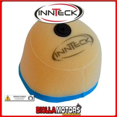 AF1037 FILTRO ARIA DOPPIO STRATO GAS GAS EC 300 F 2010-2015 300CC Foto 1 de 4