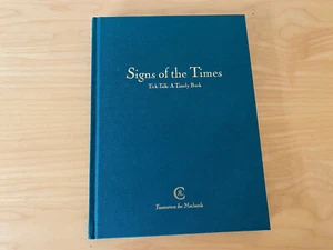 Chronoswiss - Catalog Book Signs Of The Time - 2001 - English - Picture 1 of 16