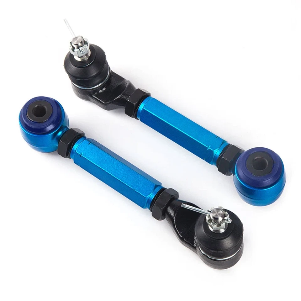 KSP Camber Arm Rear Suspension Kit Fit for 2004-2008 Acura TL FWD Inc. Type S - Image 1 of 4