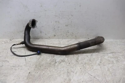 2013-2016 Can-am Spyder Rs Rss Front Header Exhaust Pipe o2 Sensor  - Image 1 of 4