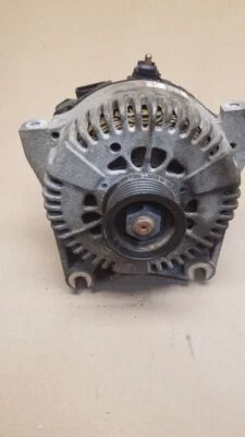 Alternador usado compatible con: Mercury Grand Marquis 1999 exc. Paquete Limusina Grado A Foto 1 de 4