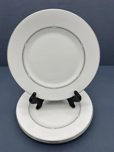 Wedgwood Sloan Square Salad Plates - Bild 1 von 14