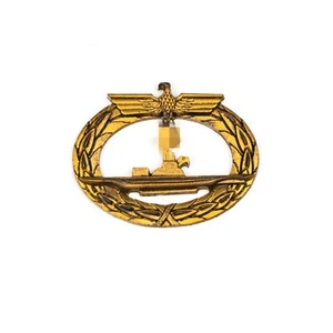 Signal A for DID 3R GM654 WWII German Navy Vice Admiral Karl Doenitz 1/6th Scale - Picture 1 of 1