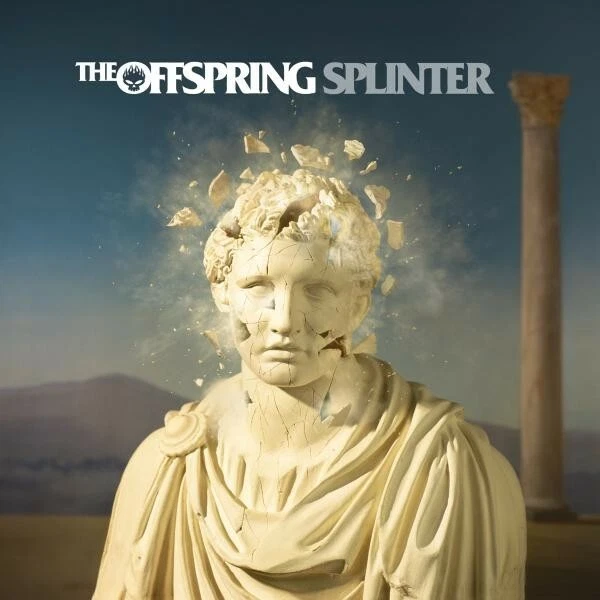 Splinter von The Offspring  (CD, 2003)