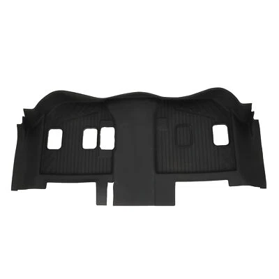 Revestimientos de piso para todo tipo de clima OEM NUEVOS 18-20 Cadillac Chevrolet GMC tercera fila 84327943 Foto 1 de 4