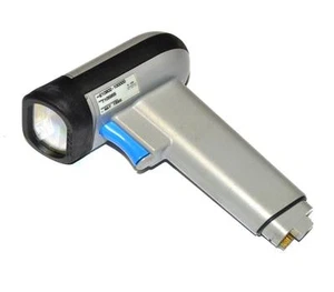 PSC SP400 210802-100000 HAND-HELD BARCODE SCANNER WITH CABLE (3 AVAILABLE) - Picture 1 of 1