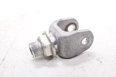 09-16 SOPORTE SUSPENSIÓN AMORTIGUADOR TRASERO SUPERIOR ORIGINAL SUZUKI GSXR1000 Foto 1 de 4